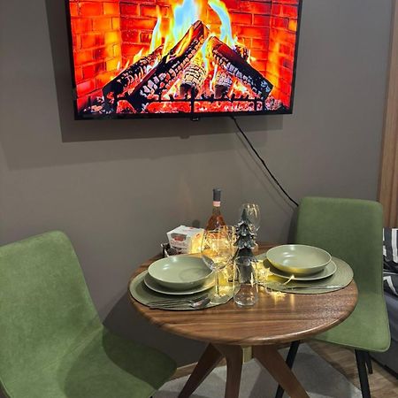 Mountain Studio Asp E63 Borovets Gardens Екстер'єр фото