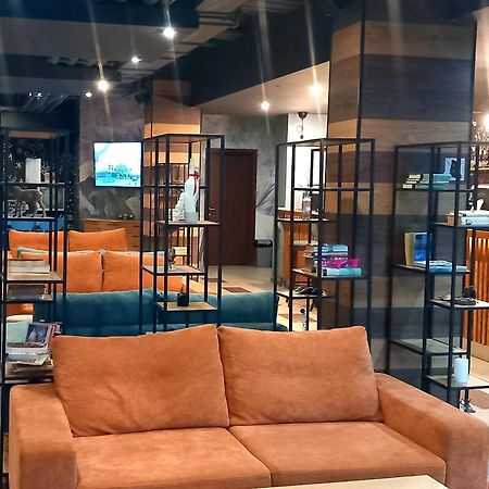 Mountain Studio Asp E63 Borovets Gardens Екстер'єр фото