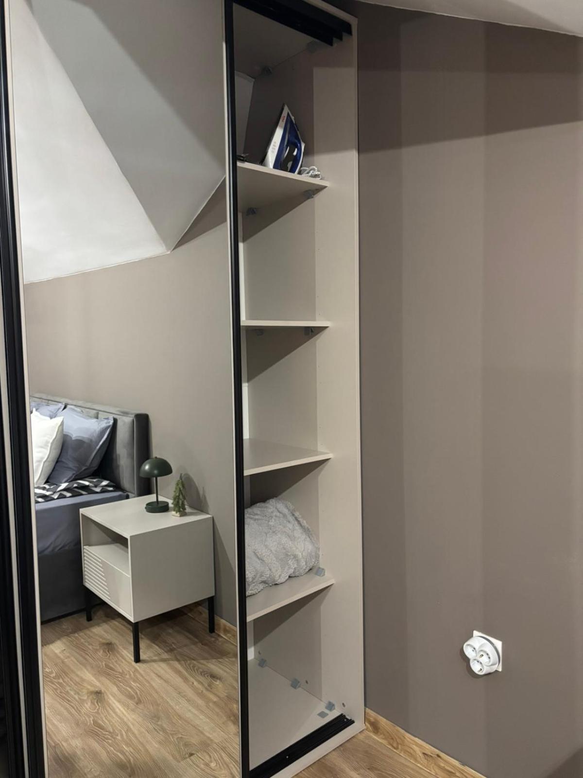 Mountain Studio Asp E63 Borovets Gardens Екстер'єр фото