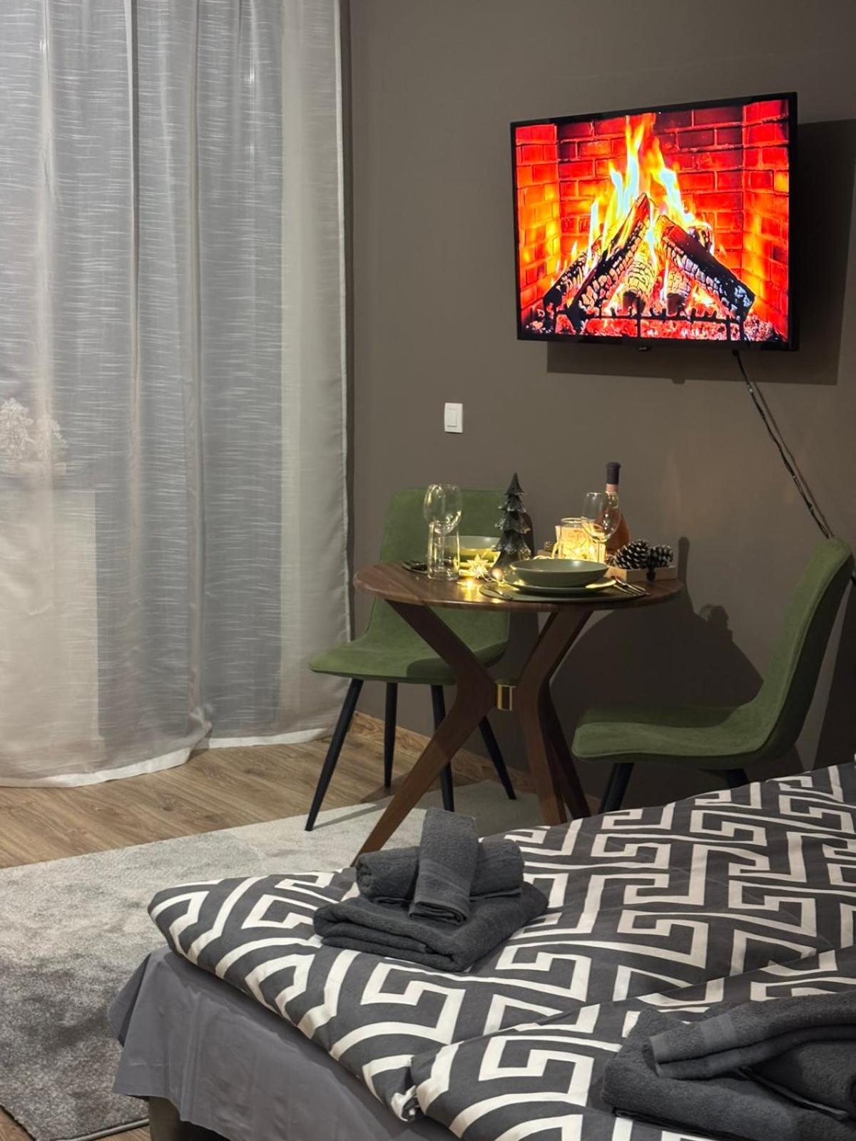 Mountain Studio Asp E63 Borovets Gardens Екстер'єр фото