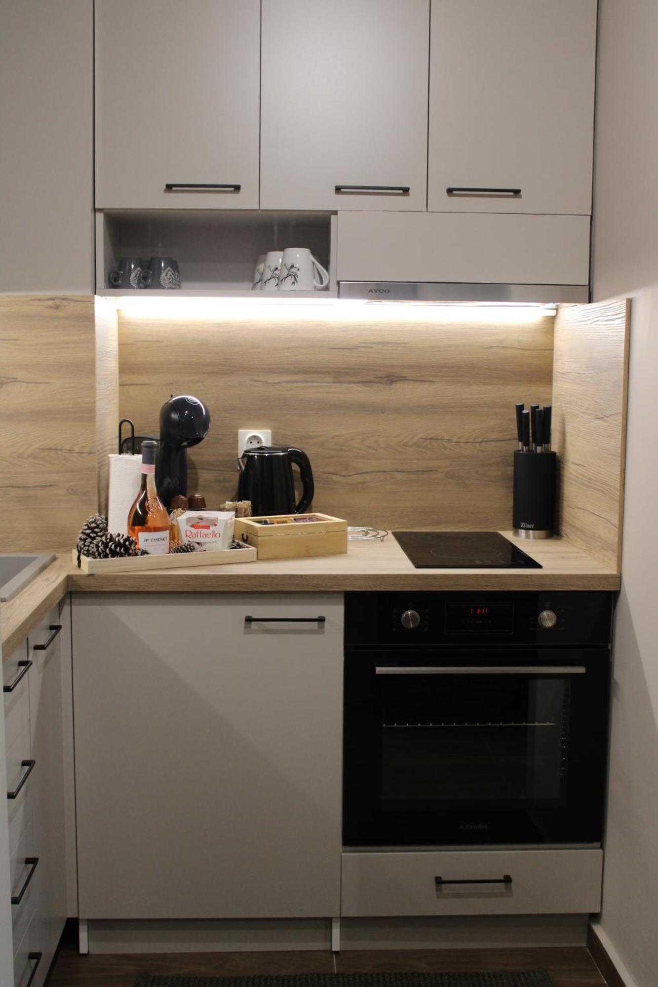 Mountain Studio Asp E63 Borovets Gardens Екстер'єр фото