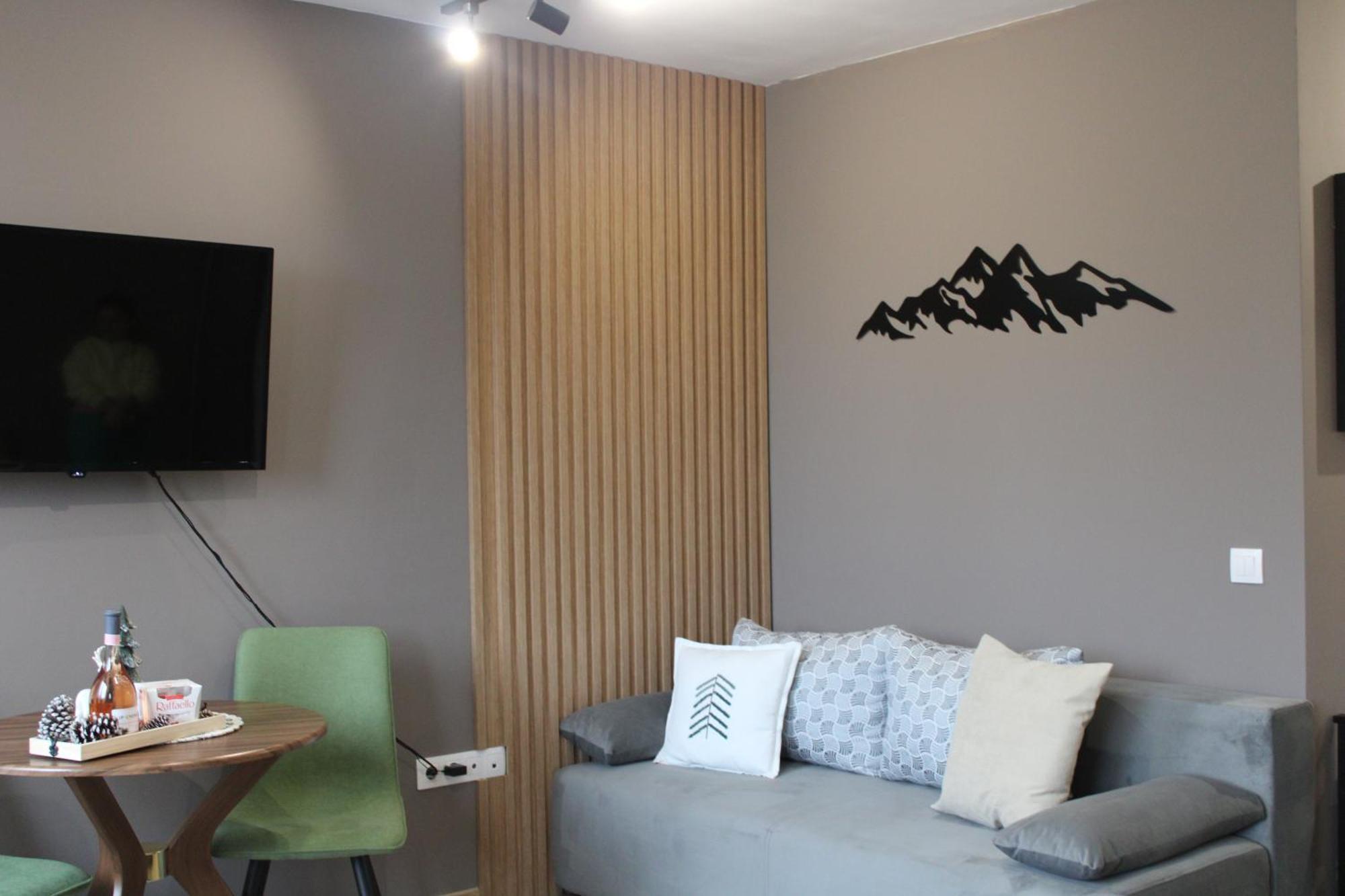 Mountain Studio Asp E63 Borovets Gardens Екстер'єр фото