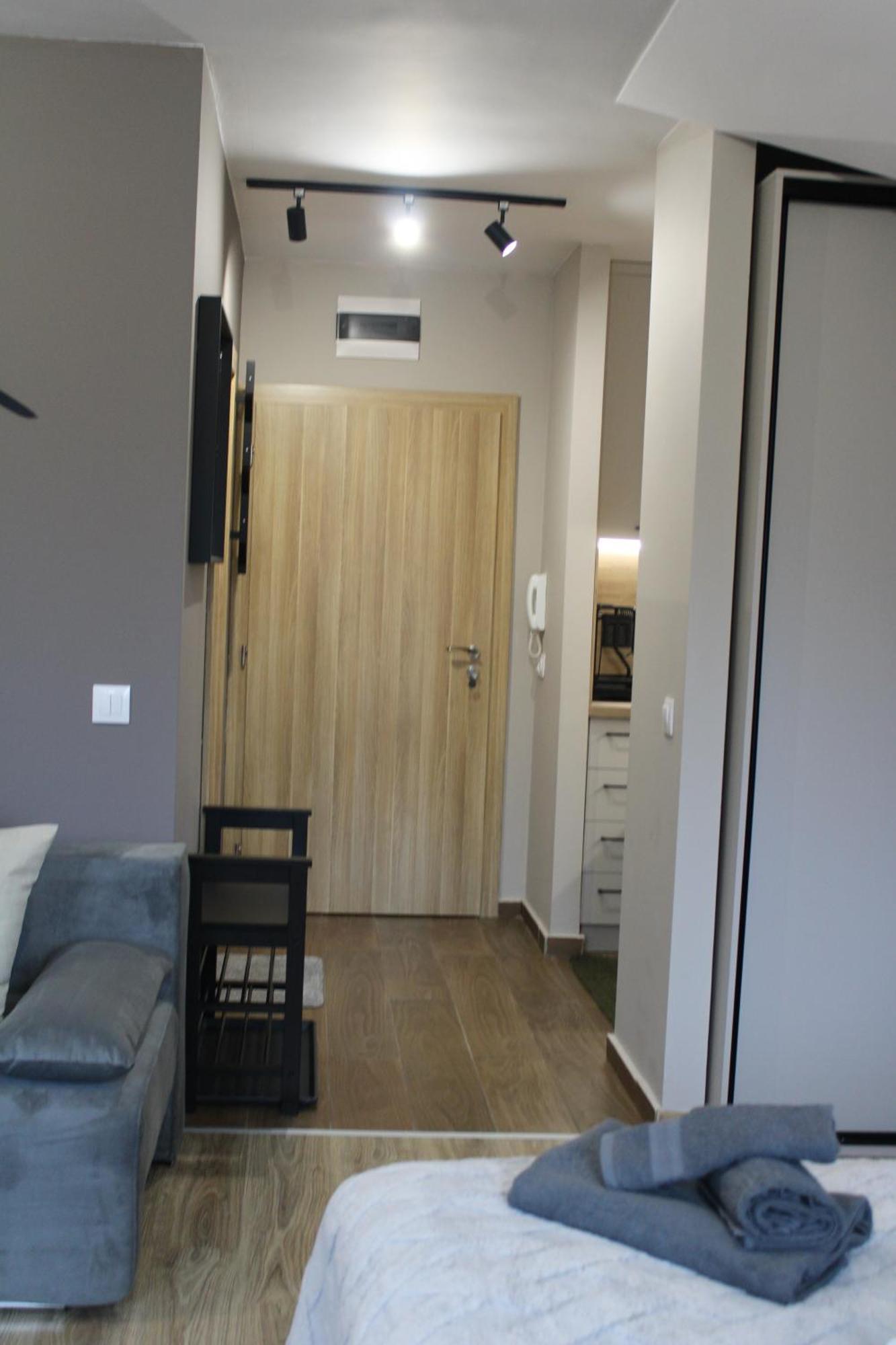 Mountain Studio Asp E63 Borovets Gardens Екстер'єр фото