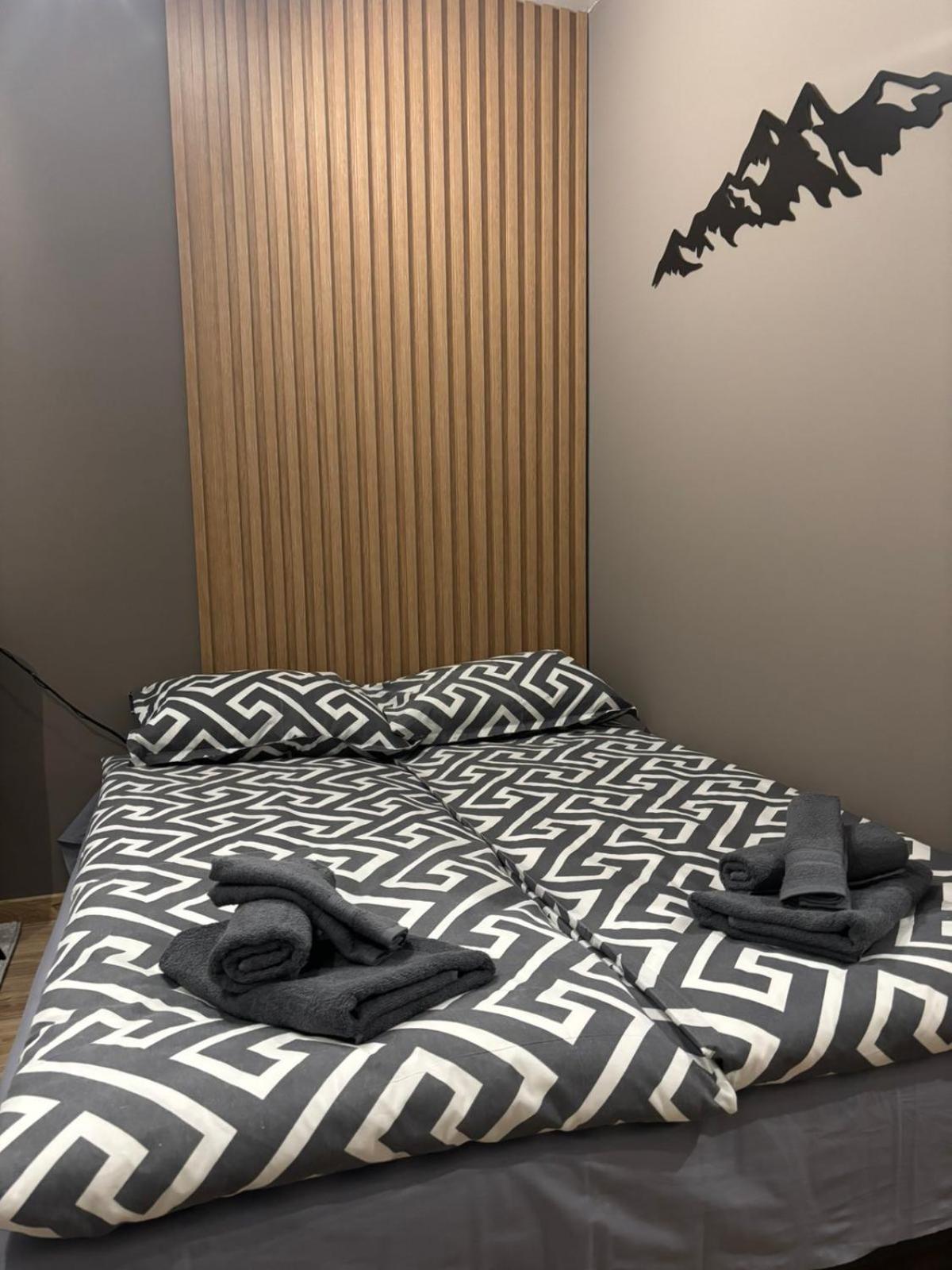 Mountain Studio Asp E63 Borovets Gardens Екстер'єр фото