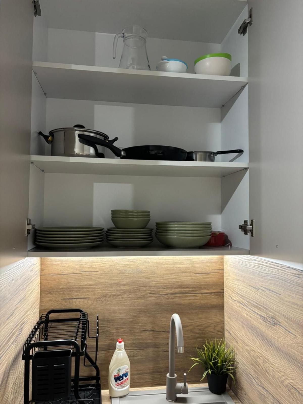 Mountain Studio Asp E63 Borovets Gardens Екстер'єр фото
