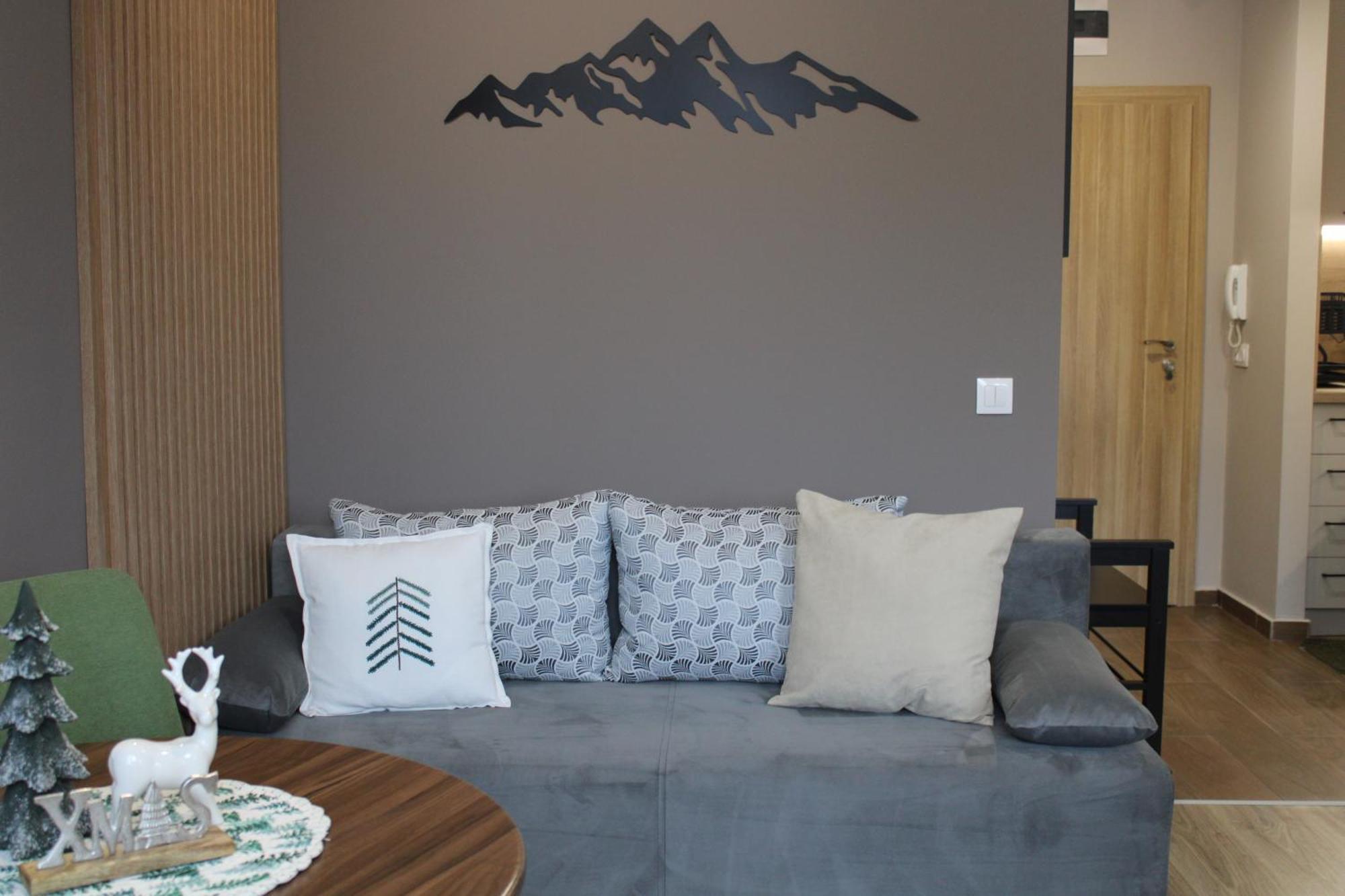 Mountain Studio Asp E63 Borovets Gardens Екстер'єр фото