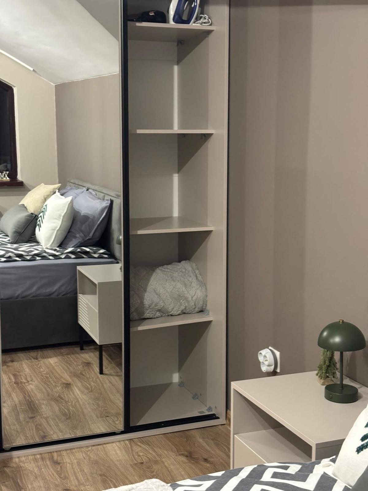 Mountain Studio Asp E63 Borovets Gardens Екстер'єр фото