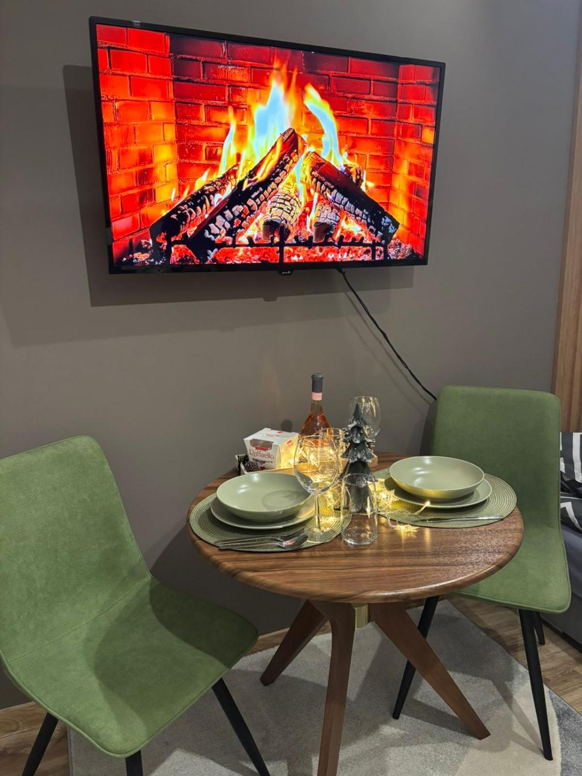 Mountain Studio Asp E63 Borovets Gardens Екстер'єр фото