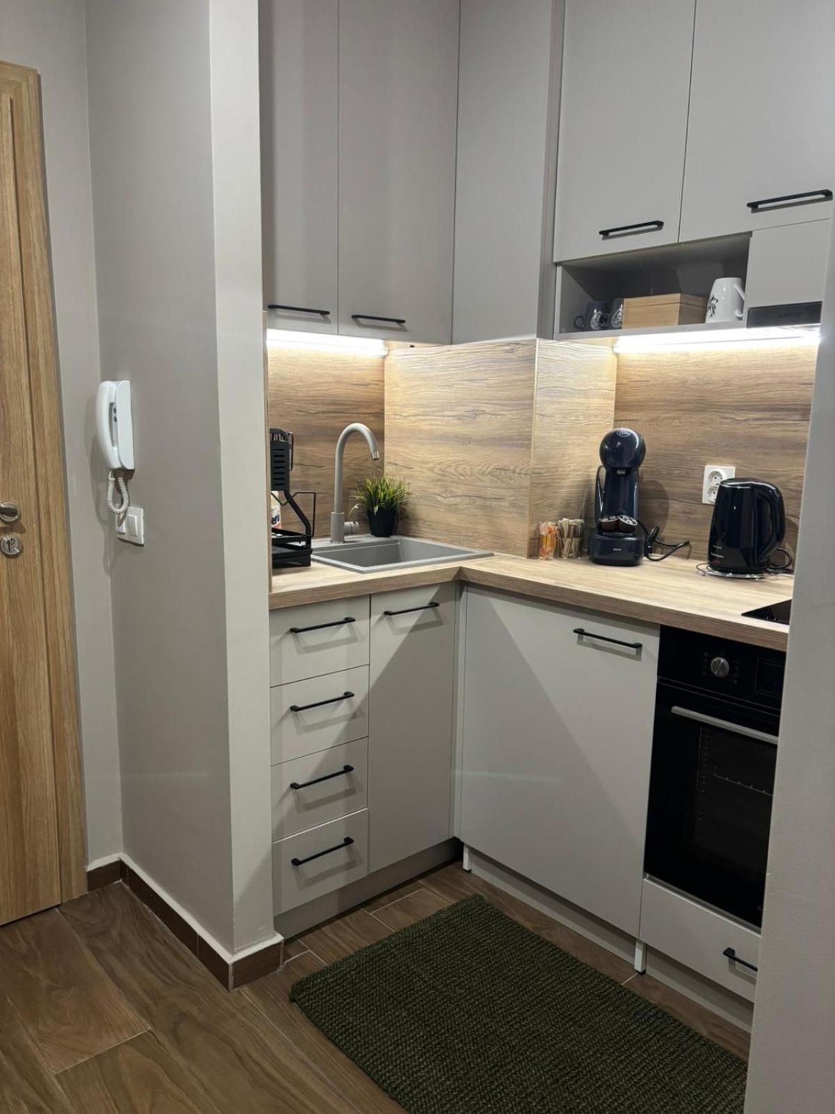 Mountain Studio Asp E63 Borovets Gardens Екстер'єр фото