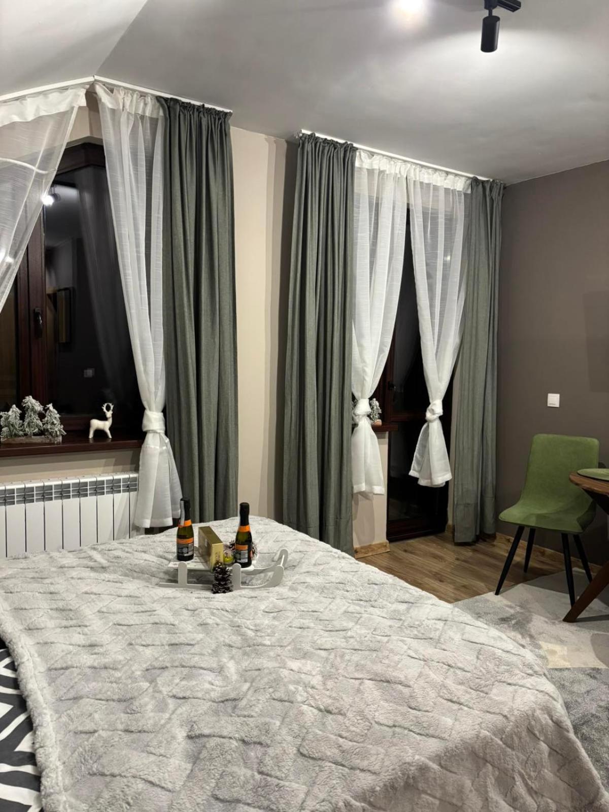 Mountain Studio Asp E63 Borovets Gardens Екстер'єр фото