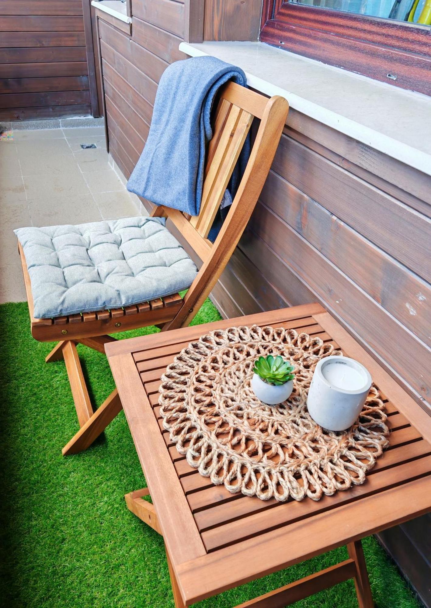 Mountain Studio Asp E63 Borovets Gardens Екстер'єр фото